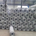 Hot Dipped Galvanized Fixed Knot Steel Wire Mesh Farm Fence